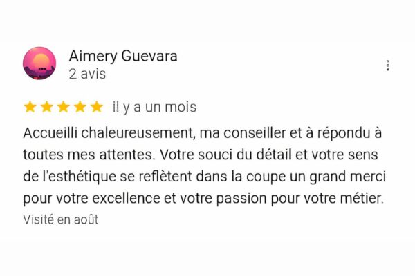 avis barber shop paris neat 7