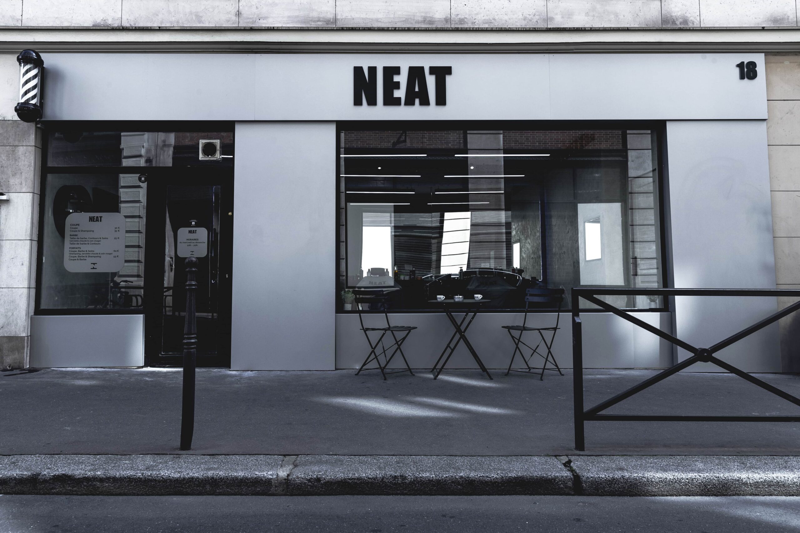 Les coupes de cheveux masculines tendance 2025