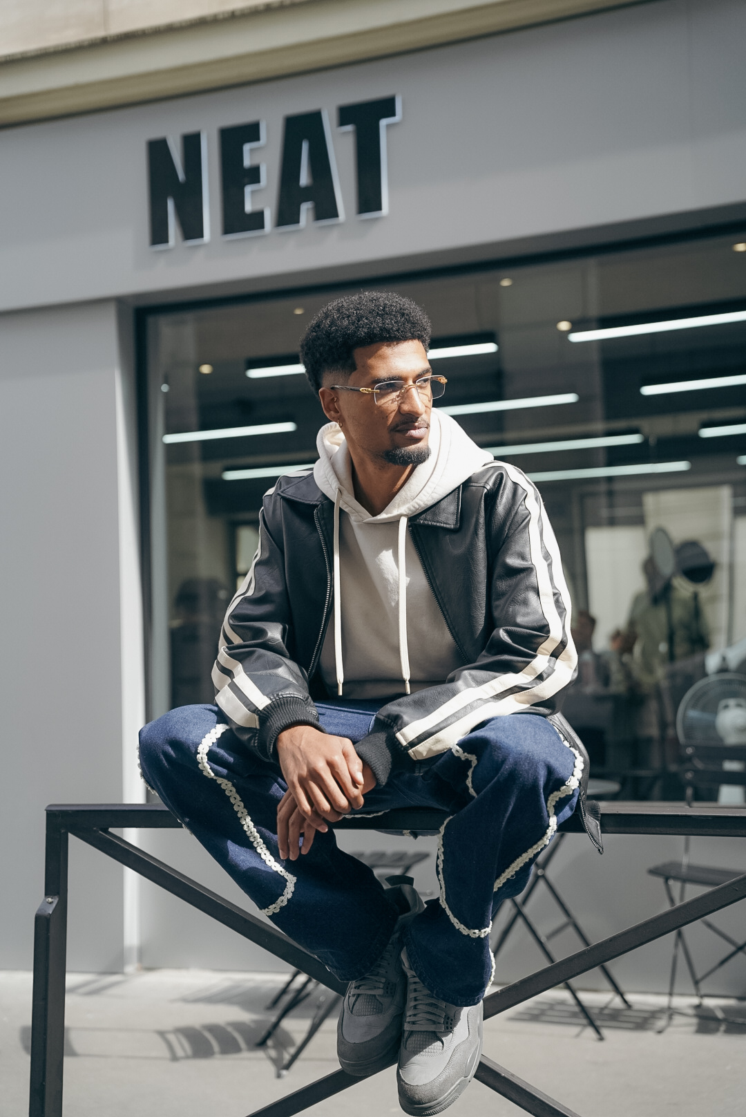 Pourquoi NEAT est un véritable lieu de vie !